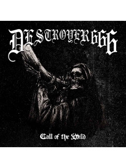 DESTRÖYER 666 - Call Of The...