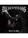 DESTRÖYER 666 - Call Of The Wild * CD *