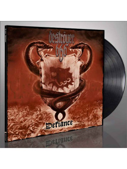 DESTRÖYER 666 - Defiance * LP *