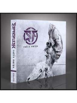 SEPTICFLESH - Codex Omega *...