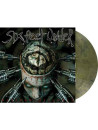 SIX FEET UNDER - Maximum Violence * LP OLIVE *