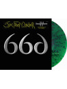 SIX FEET UNDER - Graveyard Classis IV: The Number of the Priest * LP SPLATTER *