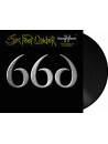 SIX FEET UNDER - Graveyard Classis IV: The Number of the Priest * LP *
