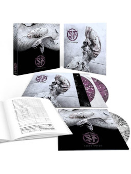 SEPTICFLESH - Codex Omega *...