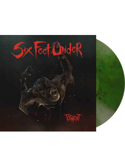 SIX FEET UNDER - Torment *...