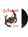 SIX FEET UNDER - Torment * LP *