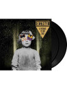 DESTRAGE - A Means To No End * 2xLP *