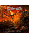 WITHERSCAPE - The Northern Sanctuary * CD *