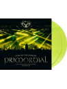 PRIMORDIAL - Gods To The Godless (Live at BYH 2015) * 2xLP YELLOW *