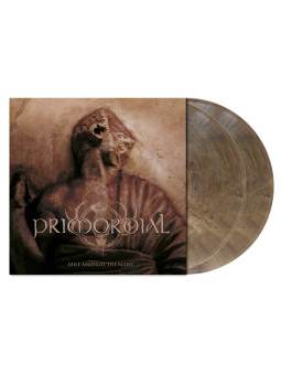 PRIMORDIAL - Exile Amongst...