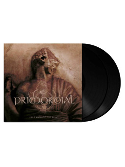 PRIMORDIAL - Exile Amongst...