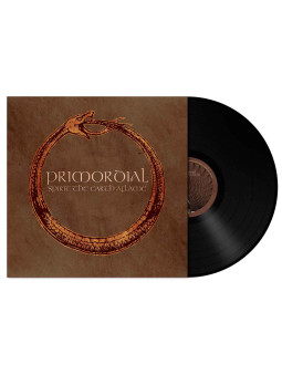 PRIMORDIAL - Spirit The...