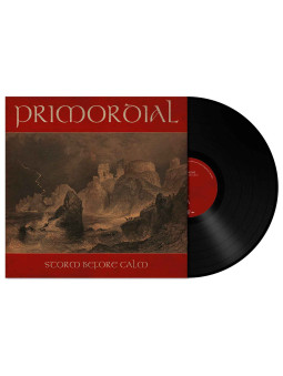 PRIMORDIAL - Storm Before...