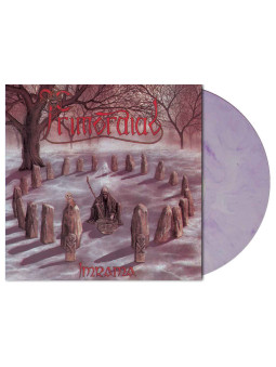 PRIMORDIAL - Imrama * LP...