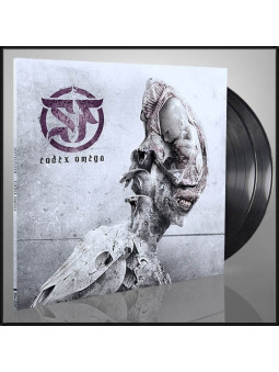 SEPTICFLESH - Codex Omega *...