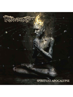 MONSTROSITY - Spiritual...