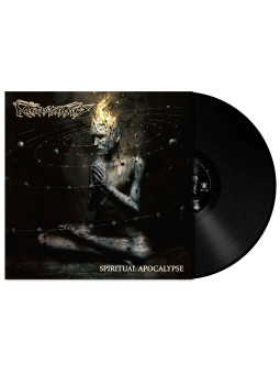 MONSTROSITY - Spiritual...