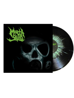 MORTA SKULD - Serving Two Masters * EP Ltd *