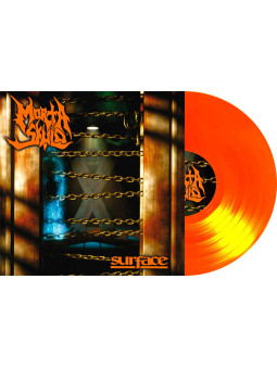 MORTA SKULD - Surface * LP...