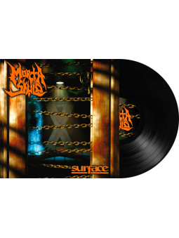 MORTA SKULD - Surface * LP *