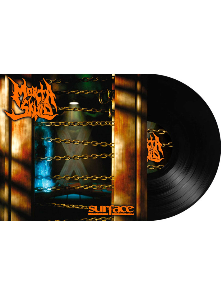 MORTA SKULD - Surface * LP *