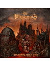 DE PROFUNDIS - The Blinding Light Of Faith * DIGI *