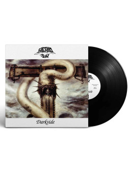 SACRED SIN - Darkside * LP *