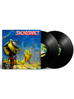 SACROSANCT - Truth Is - What Is * 2xLP *