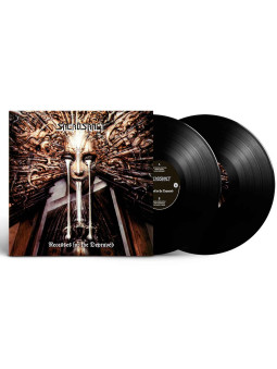 SACROSANCT - Recesses For The Depraved * 2xLP *