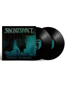 SACROSANCT - Tragic Intense...