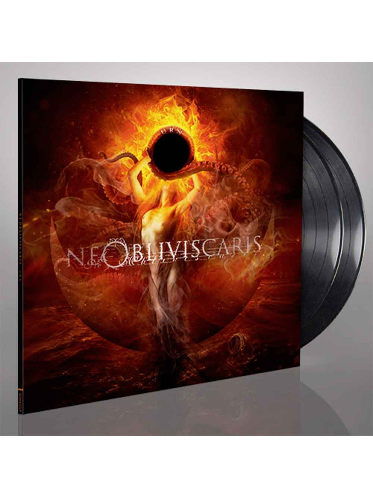 NE OBLIVISCARIS - Urn * 2xLP *