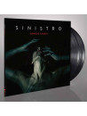 SINISTRO - Sangue Cassia * 2xLP *