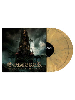 SORCERER - The Crowning Of...