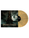 SORCERER - The Crowning Of The Fire King * 2xLP Ltd *