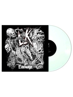 LIK - Carnage * LP Ltd *