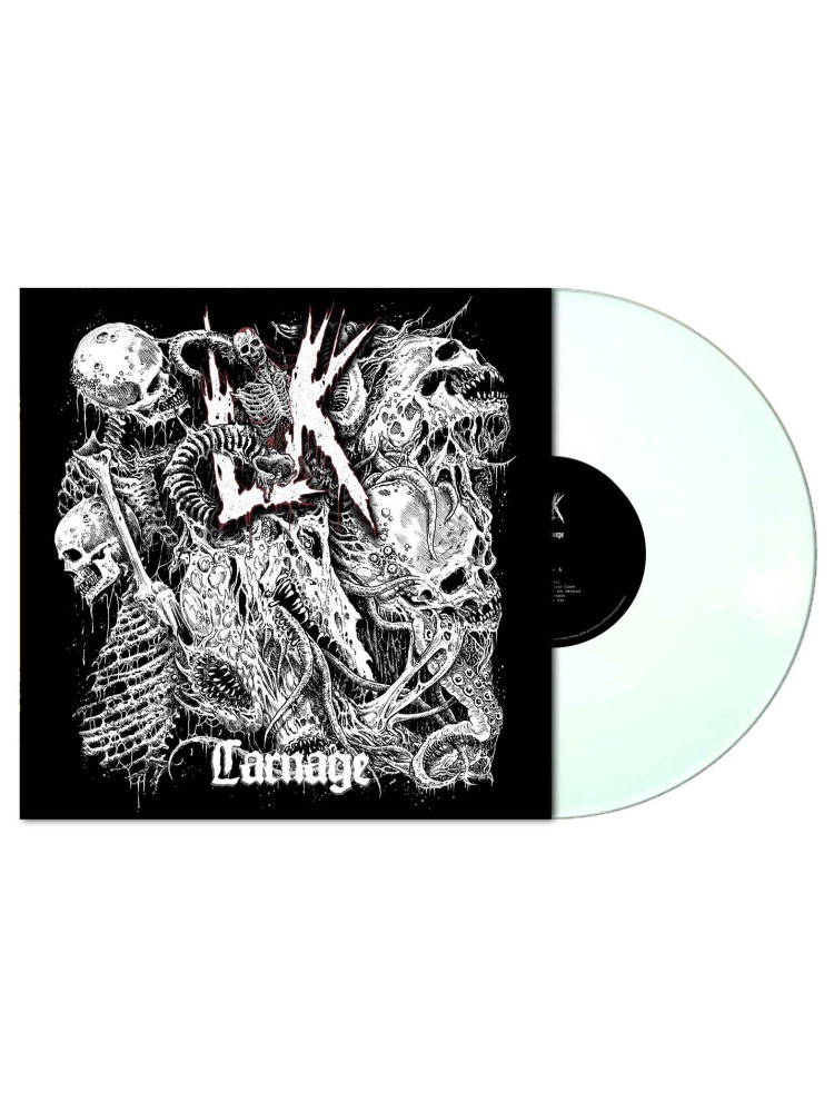 LIK - Carnage * LP Ltd *