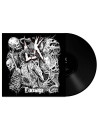 LIK - Carnage * LP *