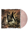 LIK - Mass Funeral Evocation * LP LILAC *