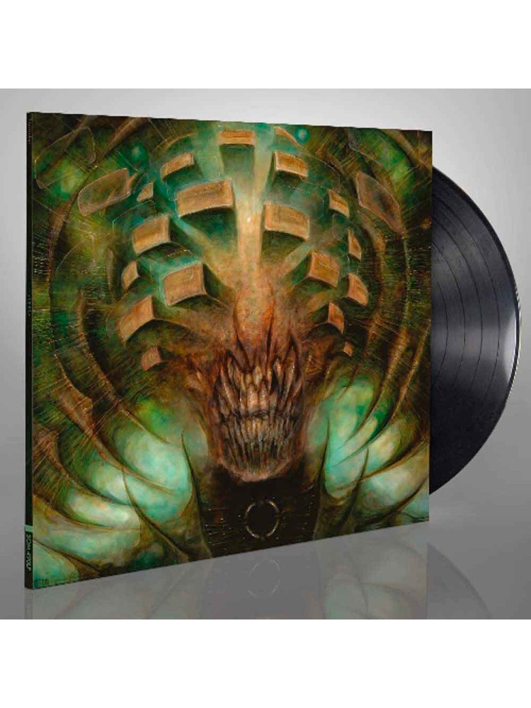 HORRENDOUS - Idol * LP *