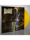 HOODED MENACE - Ossuarium Silhouettes Unhallowed * LP Ltd *