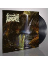 HOODED MENACE - Ossuarium Silhouettes Unhallowed * LP *