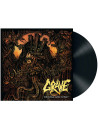 GRAVE - Burial Ground * LP *