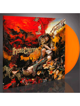 HATE ETERNAL - Infernus *...