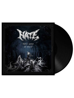 HATE - Auric Gates of Veles...