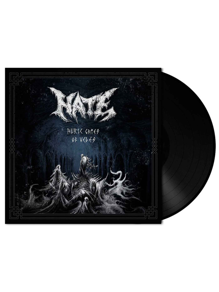HATE - Auric Gates of Veles * LP *