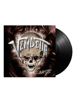 VENDETTA - Hate * LP *