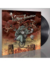 VULTURE INDUSTRIES - Stranger Times * LP *