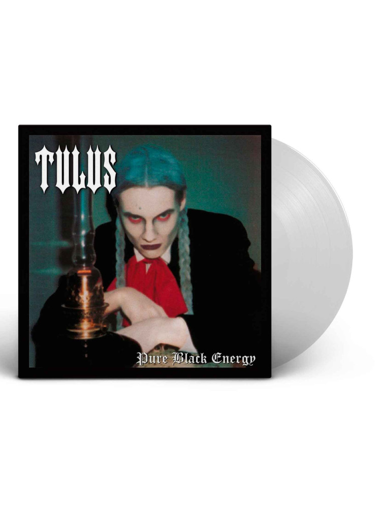 TULUS - Pure Black Energy * LP Ltd *
