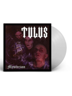 TULUS - Mysterion * LP Ltd *