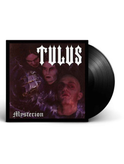 TULUS - Mysterion * LP *